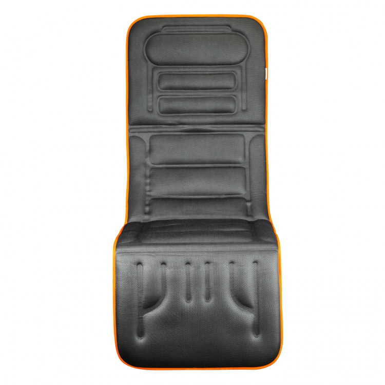 MEDIVON Massagemåtte Electric Cozy Vibra