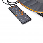 MEDIVON Massagesæde Cozy Air Pro