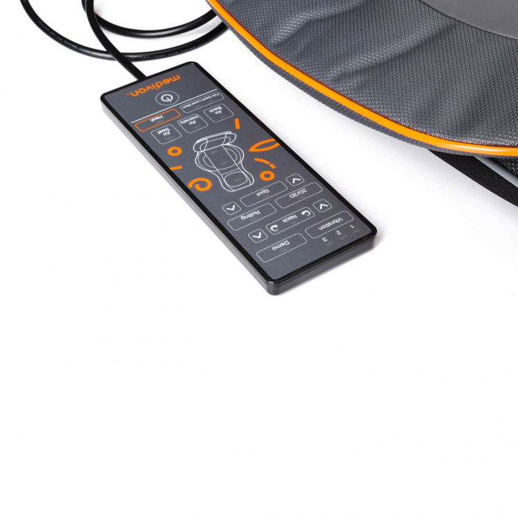 MEDIVON Massagesæde Cozy Air Pro