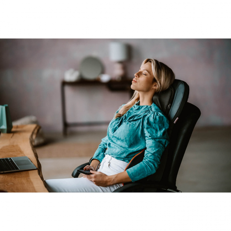 MEDIVON Massagesæde Cozy Air Pro