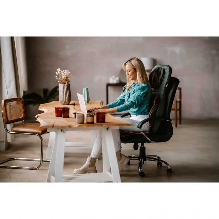 MEDIVON Massagesæde Cozy Air Pro