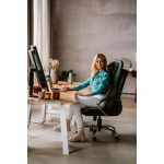 MEDIVON Massagesæde Cozy Air Pro