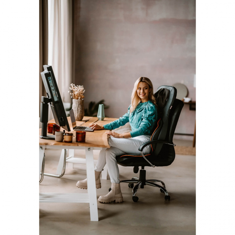 MEDIVON Massagesæde Cozy Air Pro