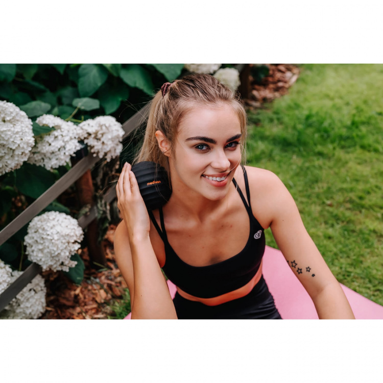 MEDIVON Skumkugle RecoRoll Solo