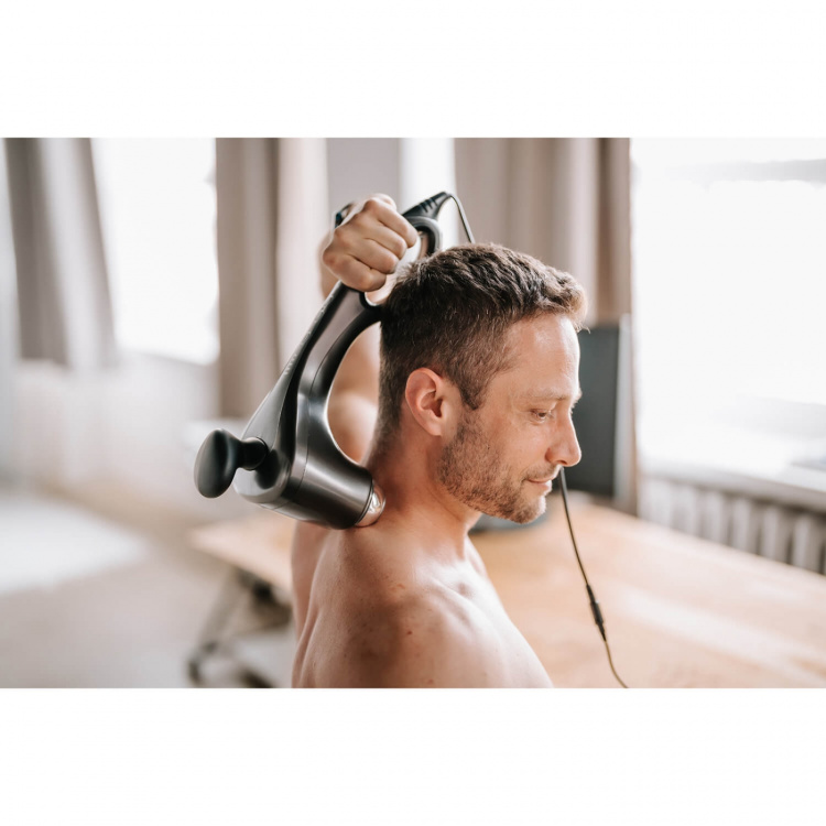 MEDIVON Håndholdt Massageapparat Libra Pro