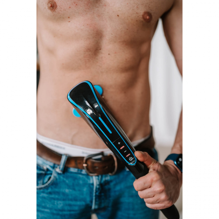 MEDIVON Håndholdt Massageapparat Libra MEDIVON Håndholdt Massageapparat Libra