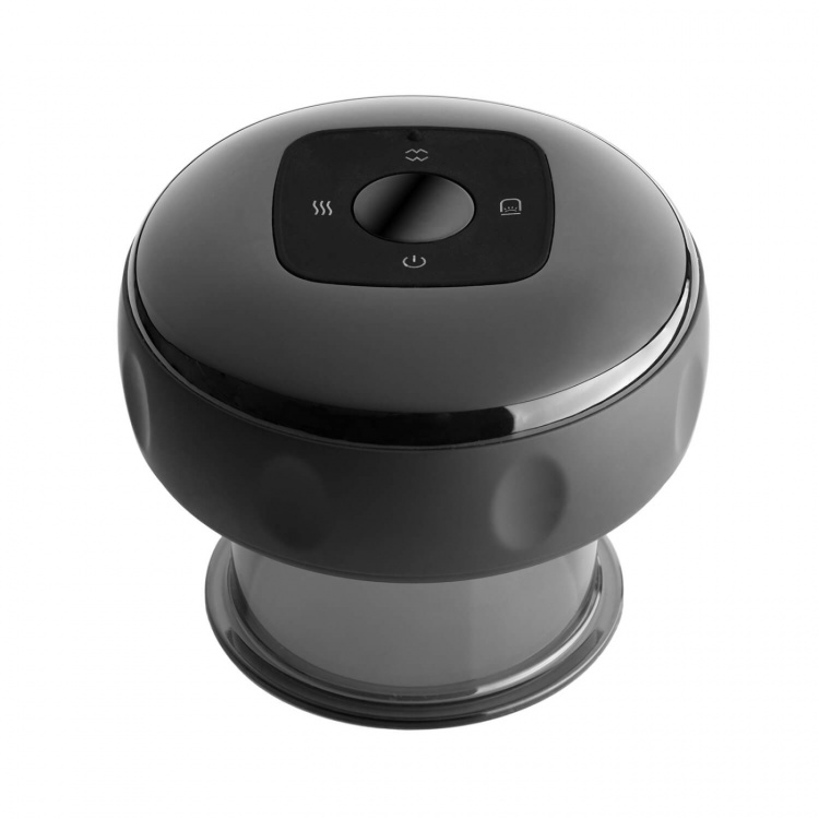 MEDIVON Massageapparat Cushy Sort