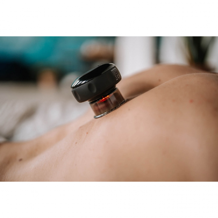 MEDIVON Massageapparat Cushy Sort