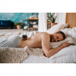 MEDIVON Massageapparat Cushy Sort