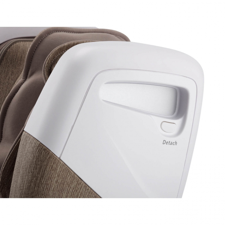 MEDIVON Fodmassageapparat Perseus Hvid