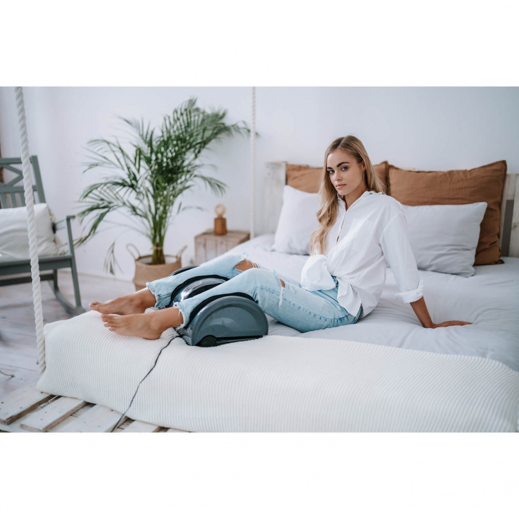 MEDIVON Fodmassageapparat Pure Complete Total