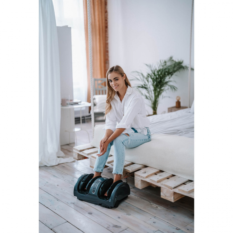 MEDIVON Fodmassageapparat Pure Complete Total