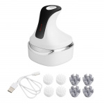 MEDIVON Hovedbundsmassageapparat Kitty