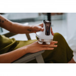 MEDIVON Hovedbundsmassageapparat Kitty