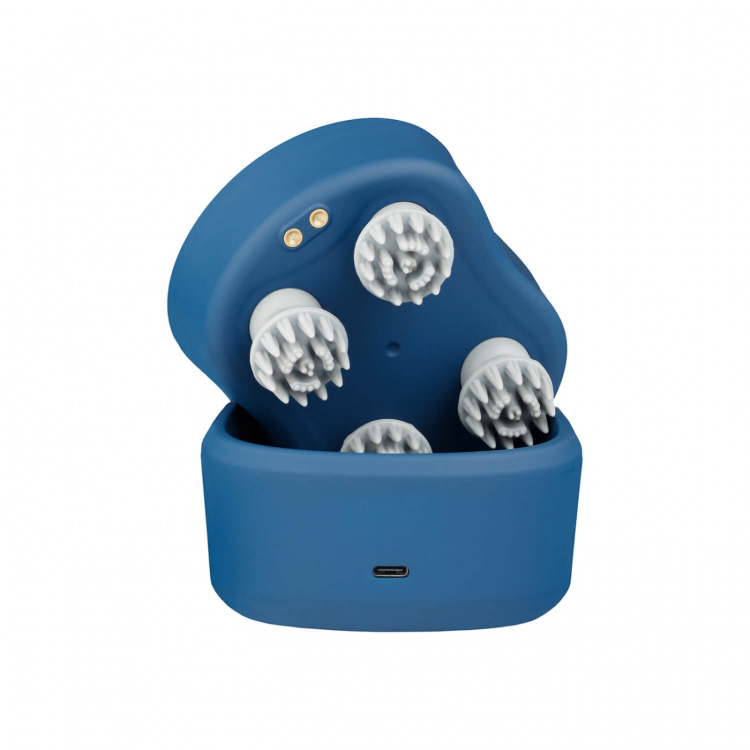 MEDIVON Hovedbundsmassageapparat Neptun MEDIVON Hovedbundsmassageapparat Neptun