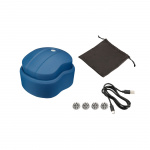 MEDIVON Hovedbundsmassageapparat Neptun MEDIVON Hovedbundsmassageapparat Neptun