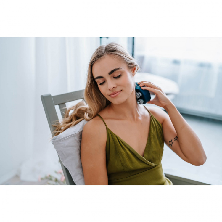 MEDIVON Hovedbundsmassageapparat Neptun MEDIVON Hovedbundsmassageapparat Neptun