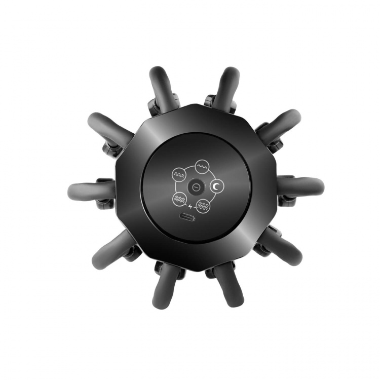 MEDIVON Hovedbundsmassageapparat Octopus