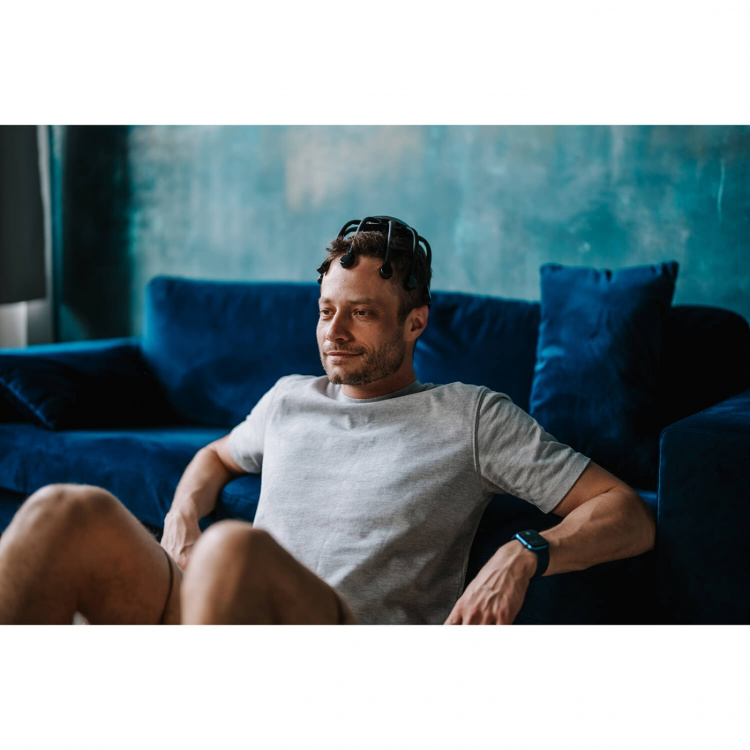 MEDIVON Hovedbundsmassageapparat Octopus