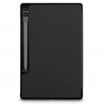 Hama Tabletcover Samsung Galaxy Tab S9 FE+ 12.4 Sort