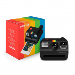 Polaroid Kamera Go Gen. 2 Sort Polaroid Kamera Go Gen. 2 Sort