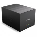 Polaroid Kamera I-2 Sort Polaroid Kamera I-2 Sort