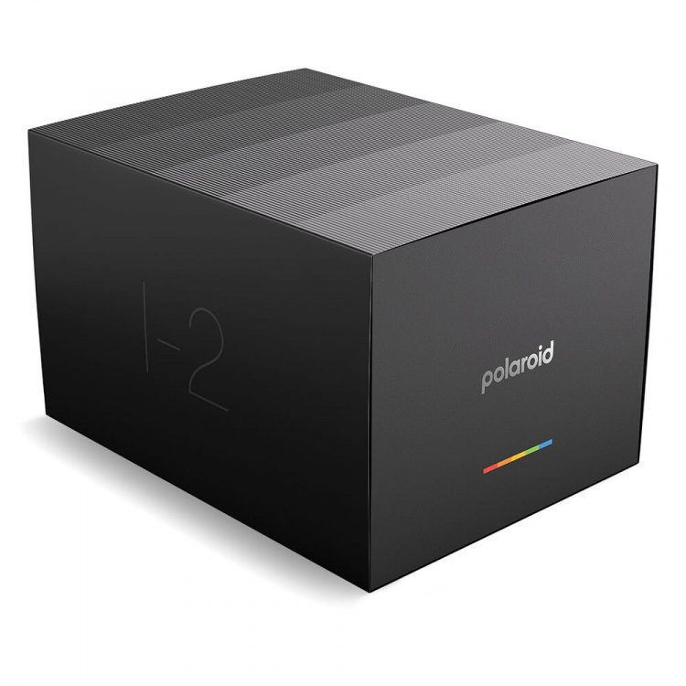 Polaroid Kamera I-2 Sort Polaroid Kamera I-2 Sort
