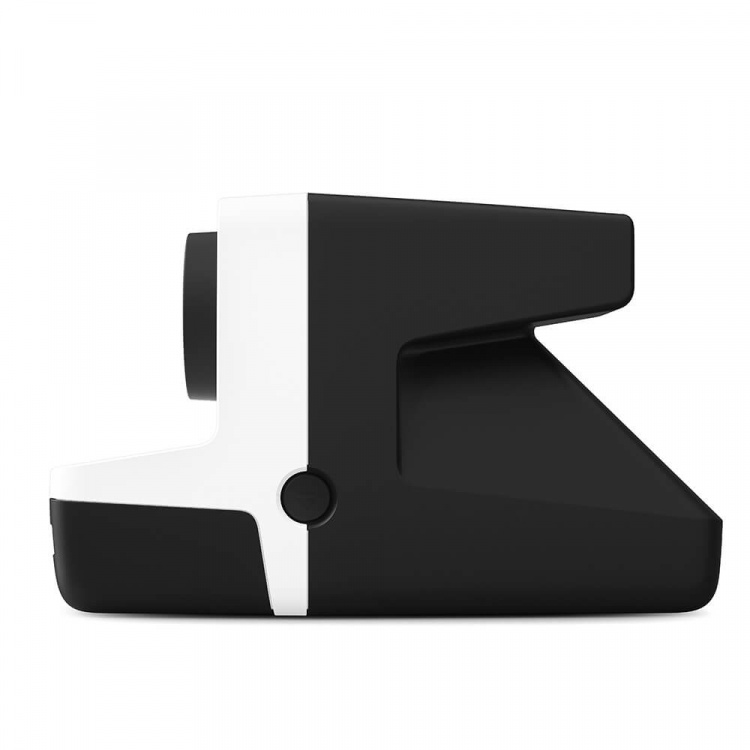 Polaroid Kamera Now Gen. 2 Sort & Hvid Polaroid Kamera Now Gen. 2 Sort & Hvid