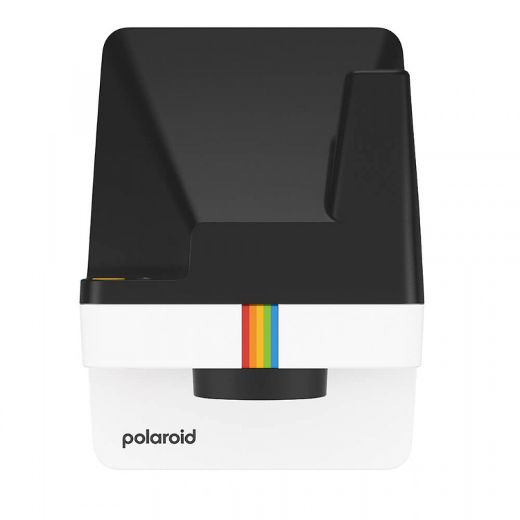 Polaroid Kamera Now Gen. 2 Sort & Hvid Polaroid Kamera Now Gen. 2 Sort & Hvid