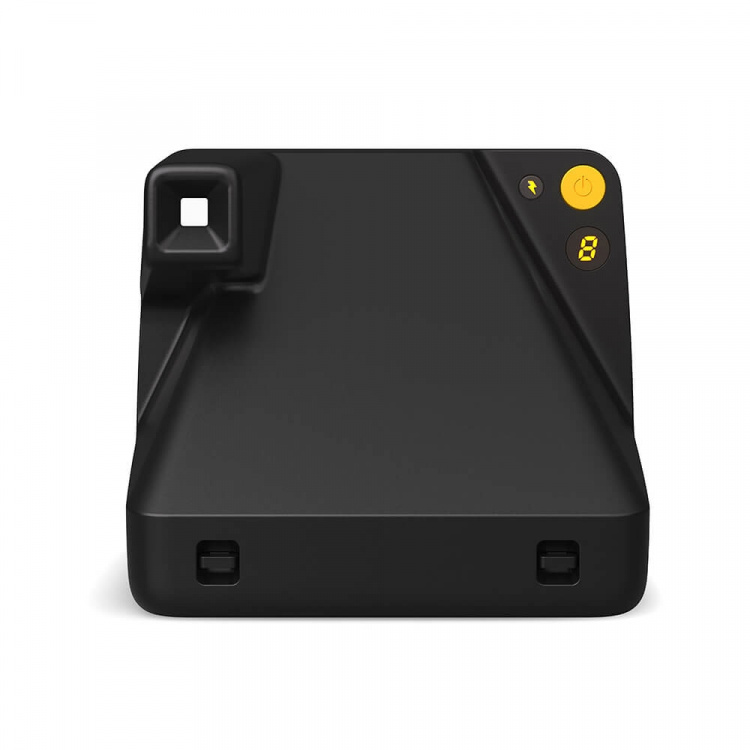 Polaroid Kamera Now Gen. 2 Sort Polaroid Kamera Now Gen. 2 Sort