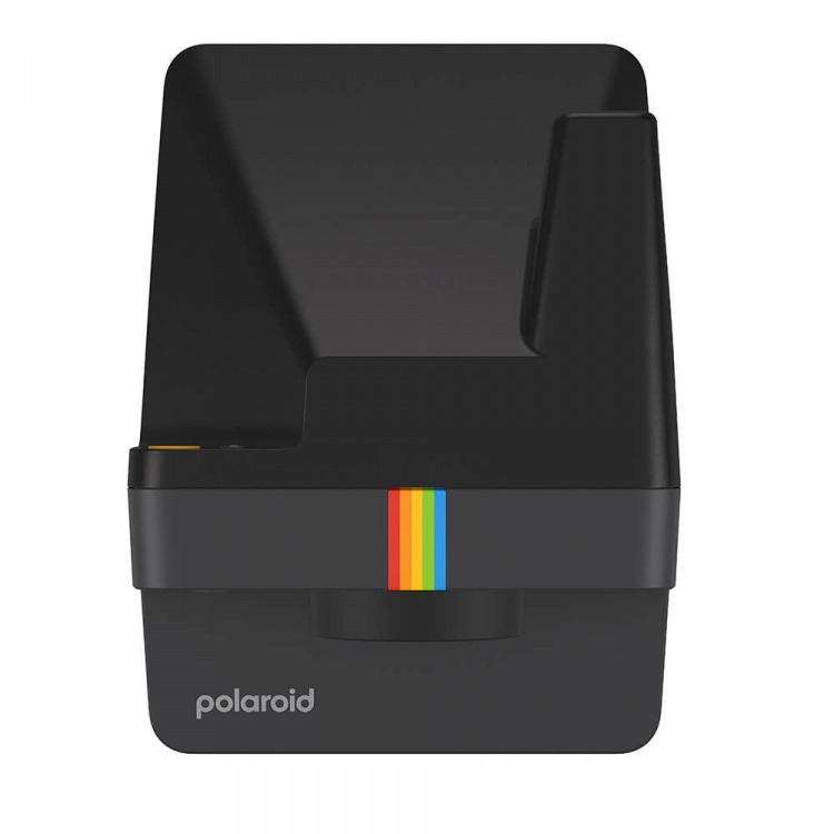 Polaroid Kamera Now Gen. 2 Sort Polaroid Kamera Now Gen. 2 Sort