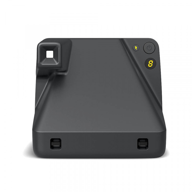 Polaroid Kamera Now Gen. 2 Eames Edition Polaroid Kamera Now Gen. 2 Eames Edition