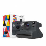 Polaroid Kamera Now Gen. 2 Eames Edition Polaroid Kamera Now Gen. 2 Eames Edition