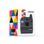 Polaroid Kamera Now Gen. 2 Eames Edition Polaroid Kamera Now Gen. 2 Eames Edition
