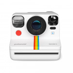 Polaroid Camera Now+ Gen. 2 White