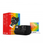 Polaroid Kamera Go Gen. 2 Everything Box Sort Polaroid Kamera Go Gen. 2 Everything Box Sort