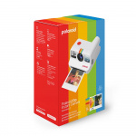 Polaroid Kamera Go Gen. 2 Everything Box Hvid Polaroid Kamera Go Gen. 2 Everything Box Hvid