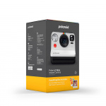 Polaroid Kamera Now Gen. 2 Everything Box Sort & Hvid Polaroid Kamera Now Gen. 2 Everything Box Sort & Hvid