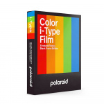 Polaroid Farvefilm i-Type Sort Ramme Edition