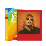 Polaroid Farvefilm i-Type Colorful Frames