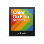 Polaroid Color Film Go Black Frame 2-pack