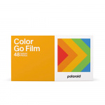 Polaroid Farvefilm Go Hvid Ramme 6-pak