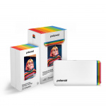 Polaroid Printer HiPrint 2x3 Gen. 2 Everything Box Hvid Polaroid Printer HiPrint 2x3 Gen. 2 Everything Box Hvid