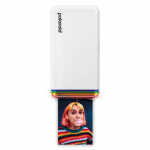Polaroid Printer HiPrint 2x3 Gen. 2 Hvid