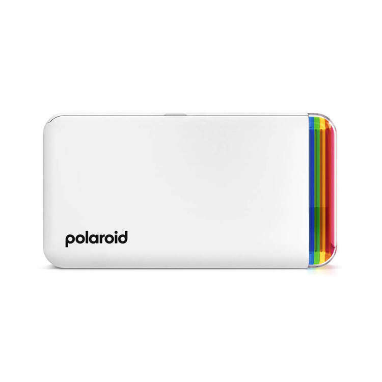 Polaroid Printer HiPrint 2x3 Gen. 2 Hvid