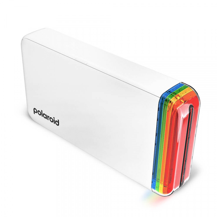 Polaroid Printer HiPrint 2x3 Gen. 2 Hvid