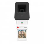 Polaroid Instant Fotoprinter Lab Hvid