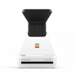 Polaroid Instant Fotoprinter Lab Hvid