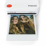 Polaroid Instant Fotoprinter Lab Hvid