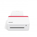 Polaroid Printer HiPrint 4x6 Hvid Polaroid Printer HiPrint 4x6 Hvid